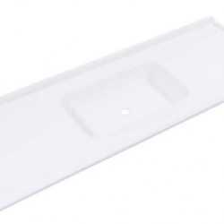 PIA GRANITADA 120X50CM BR DURALEVI