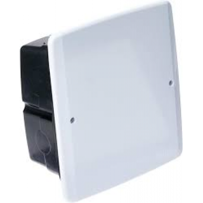 Caixa Passagem 20X20 Emb Ilumi