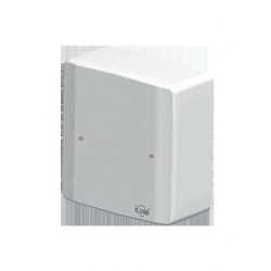 Caixa Passagem 20X20 Sob Ilumi