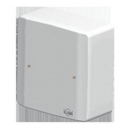 Caixa Passagem 20X20 Sob Ilumi