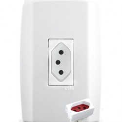 CJ 01 TOM 20A VERT SLIM ILUMI