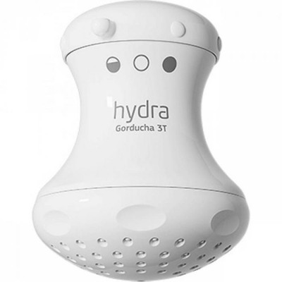 F - DUCHA MULT GORDUCHA 03T 5400W 220V HYDRA