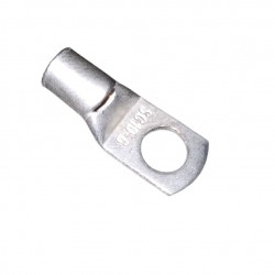 TERMINAL DE COMPRESSAO TUBULAR 16MM