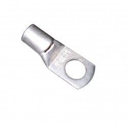 TERMINAL DE COMPRESSAO TUBULAR 16MM