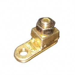 TERMINAL DE PRESSAO SAPATA 10MM