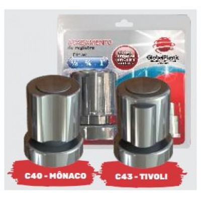 Acab Reg Tivoli Compat Docol Global Plastic