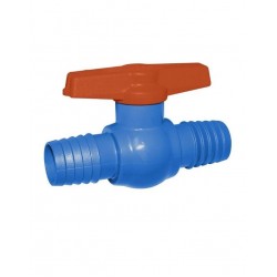 REGISTRO ESF AZUL 3/4 UNIAO DENTADA GLOBAL PL