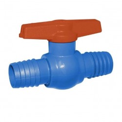 REGISTRO ESF AZUL 3/4 UNIAO DENTADA GLOBAL PL