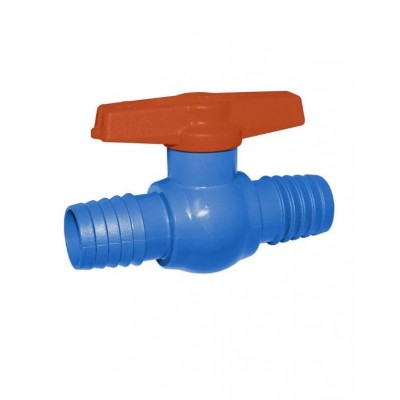 REGISTRO ESF AZUL 3/4 UNIAO DENTADA GLOBAL PL