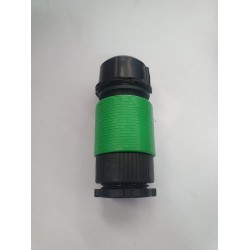 CJ ENGATE RAPIDO VERDE GLOBAL PLASTIC