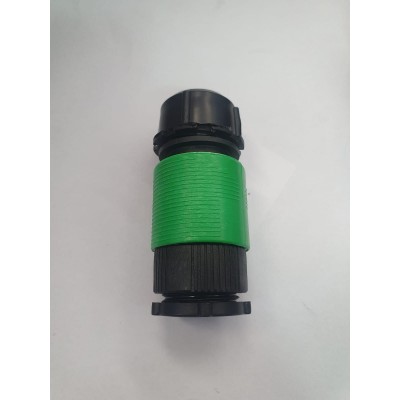 CJ ENGATE RAPIDO VERDE GLOBAL PLASTIC
