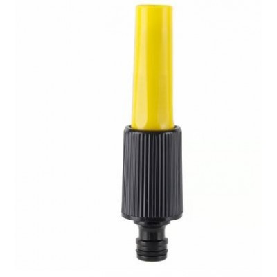 ESGUICHO LUXO AMARELO GLOBAL PLASTIC