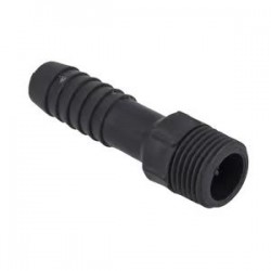 Adaptador Int Rosc Ext 3/4 Pt Global Plast