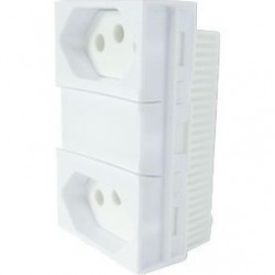 MODULO 2 TOM 20A MONOB SEPAR SLIM ILUMI