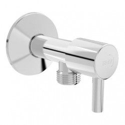 REGISTRO P/ DUCHA HIG CROM ROSC 1/2 CONFORT BLUKIT