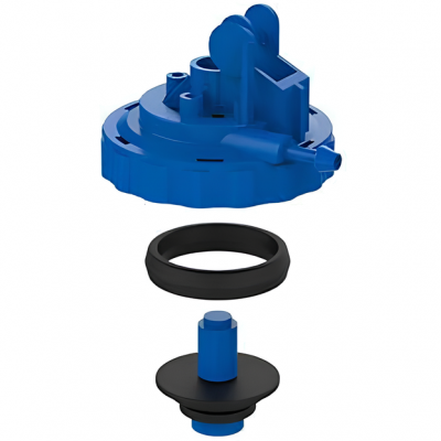 REP P/ENTRADA CAIXA ACOP BLUKIT