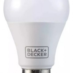 O - LAMPADA LED BULBO A60 12W 6500K B&D