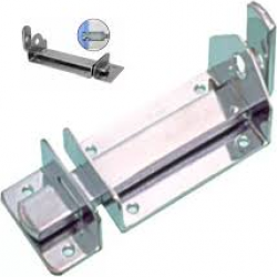 FECHO CHATO REFORCADO 3 7,5CM - 3771 ANKOR