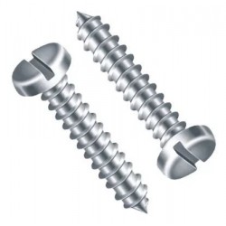 PARAF PAN FENDA MAD RI ZI 3,9X32