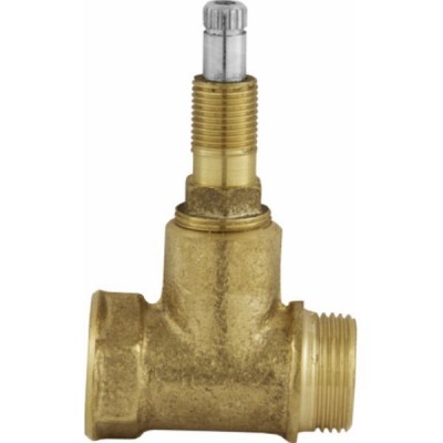 REGISTRO GAVETA BASE 3/4 DN20 1509 SIGMA