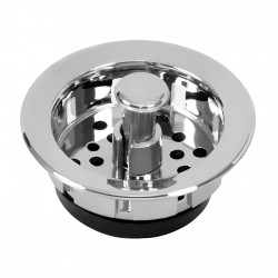 CESTINHA P/ VALVULA AMERICANA ABS - 0977 ANKOR