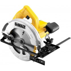 SERRA CIRCULAR 7.1/4 127V 1400W DEWALT