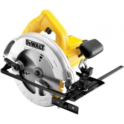 SERRA CIRCULAR 7.1/4 127V 1400W DEWALT
