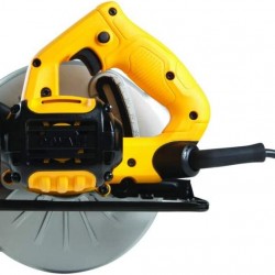 SERRA CIRCULAR 7.1/4 127V 1400W DEWALT