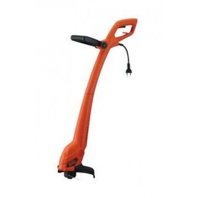 Aparador De Grama Elétrico 500W 110V Gl350 Black+decker