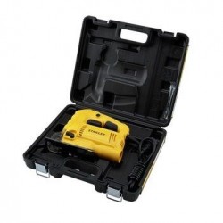 F - SERRA TICO TICO 600W 127V C/ MALETA STANLEY