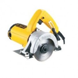 SERRA MARMORE 125MM 1400W 127V DW862 DEWALT