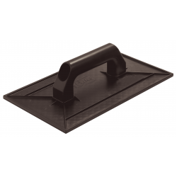 DESEMPENADEIRA PLASTICA 14X27CM FAMASTIL