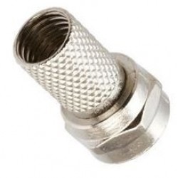 CONECTOR COAXIAL RG59 FOXLUX