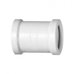 F - LUVA CORRER BRANCA 3/4 KRONA