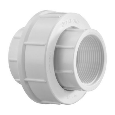 F - UNIAO ROSCAVEL 3/4 KRONA