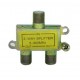 DIVISOR 2 SAIDAS TV COAXIAL FOXLUX