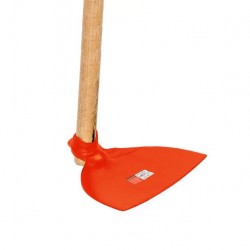 ENXADA ESTREITA 23CM CABO 150CM FAMASTIL