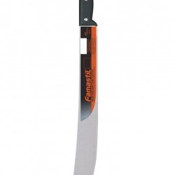 F - FACAO 14 CABO PLAST FAMASTIL