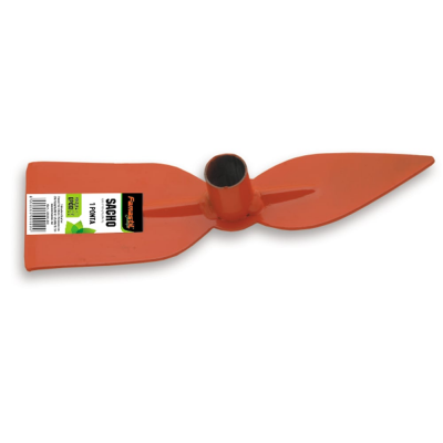 SACHO 1 PONTA CABO MADEIRA 110CM FAMASTIL