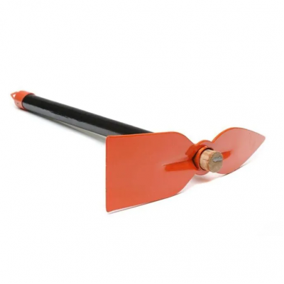 SACHO 1 PONTA CABO MADEIRA 40CM FAMASTIL