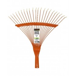 VASSOURA GRAMA ARAM 22D C/ CABO FAMASTIL