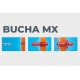 Bucha Plast Mx 06Mm Vm