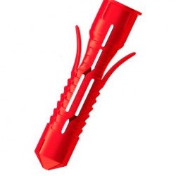 Bucha Plast Mx 10Mm Vm