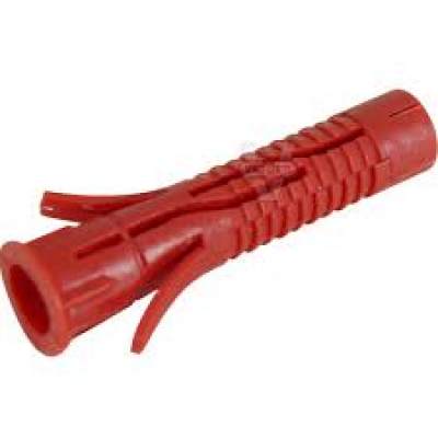 Bucha Plast Mx 08Mm Vm