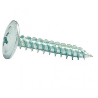 PARAF FLANG PHS PONTA BROCA S/ SERRILH 4,2X19