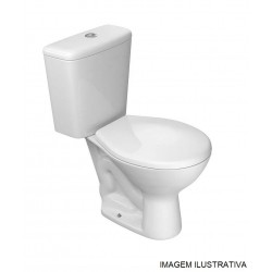 Bacia P/Caixa Acop Br Izy Deca