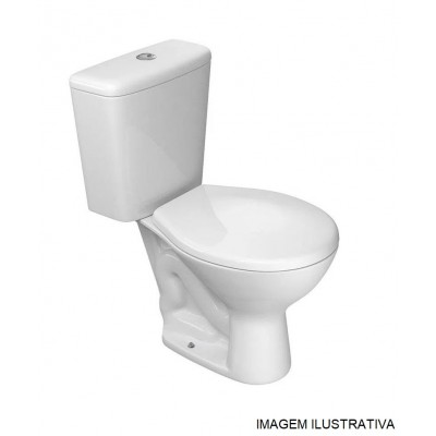 Bacia P/Caixa Acop Br Izy Deca