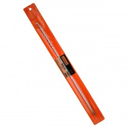 Broca De Videa Extra Longa Aco Carbono 5/16