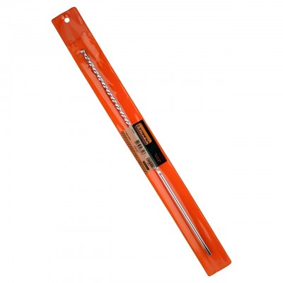 Broca De Videa Extra Longa Aco Carbono 5/16