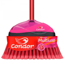 VASSOURA MULTIUSO  V-35 CONDOR